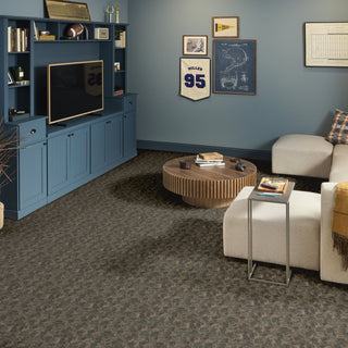 ZEUS 12' - Rosemary Vinyl by Shaw Floors