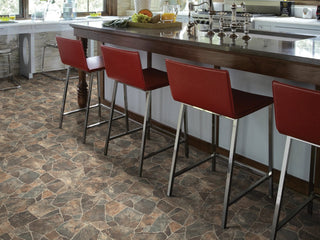 ZEUS 12' - Rosemary Vinyl by Shaw Floors
