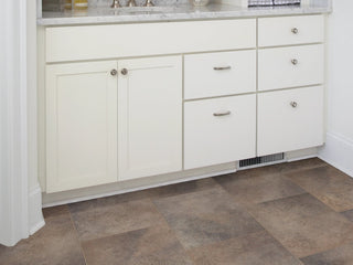 ZEUS 12' - Toga Tan Vinyl by Shaw Floors