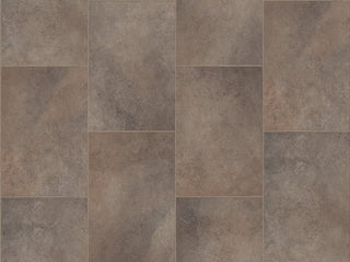 ZEUS 12' - Toga Tan Vinyl by Shaw Floors