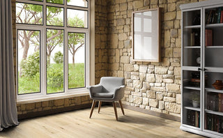 Zeus Engineered Hardwood by Johnson Hardwood