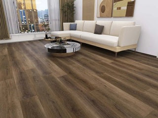 Zina Vinyl by Fuzion Flooring