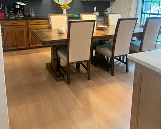 Zinnia Vinyl by LW Flooring