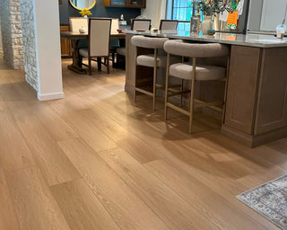 Zinnia Vinyl by LW Flooring