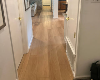 Zinnia Vinyl by LW Flooring